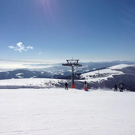 Hotel Sonnenalm 3*