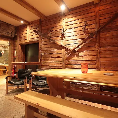 Sonnenalm Spital am Semmering