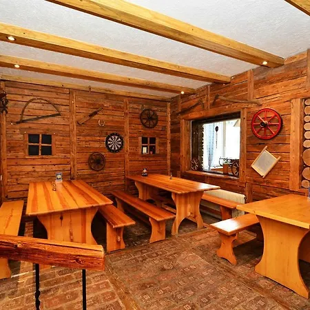 Sonnenalm Hotel