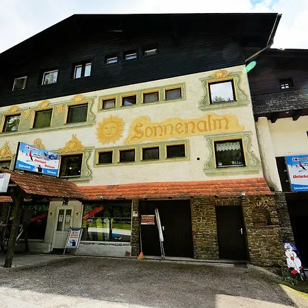 Sonnenalm Otel