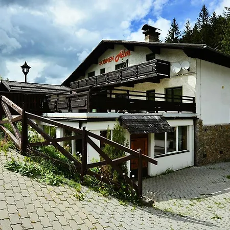 Sonnenalm 3* Spital am Semmering