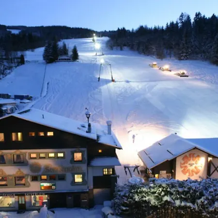 Hotel Sonnenalm
