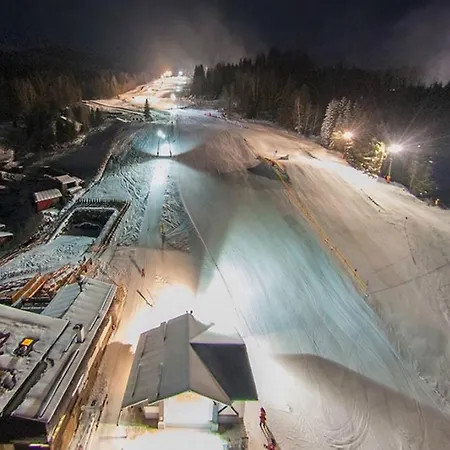 Sonnenalm Hotel Spital am Semmering