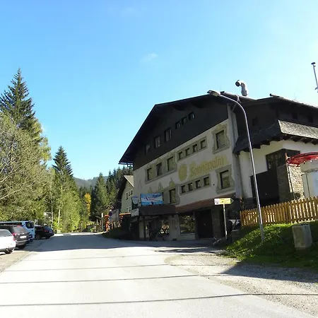 Sonnenalm Spital am Semmering