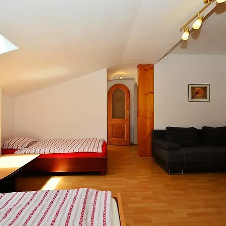 Sonnenalm Hotel