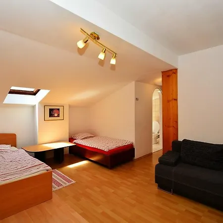 Hotel Sonnenalm 3*