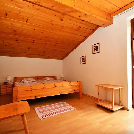 Sonnenalm Hotel 3*