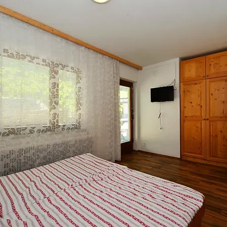 Sonnenalm Otel Spital am Semmering