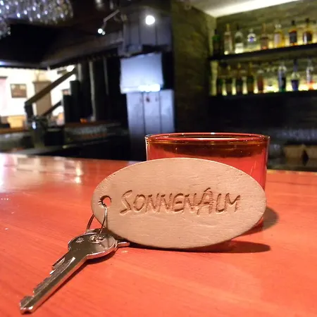 Hotel Sonnenalm 3*
