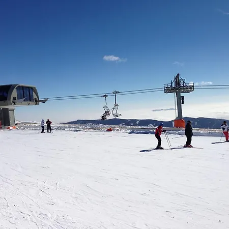 Sonnenalm 3*