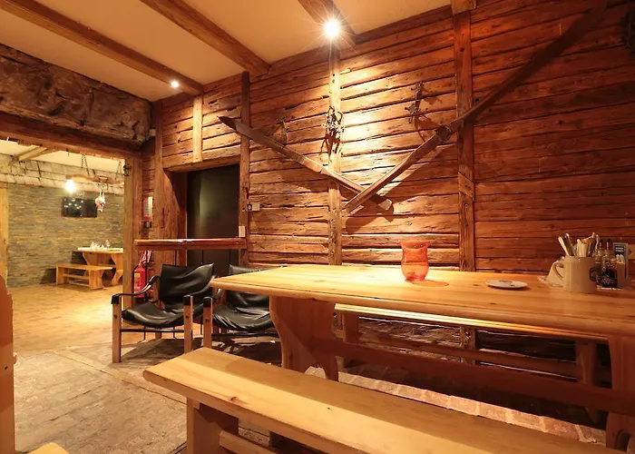 Sonnenalm سبيتال آم سيميرينغ