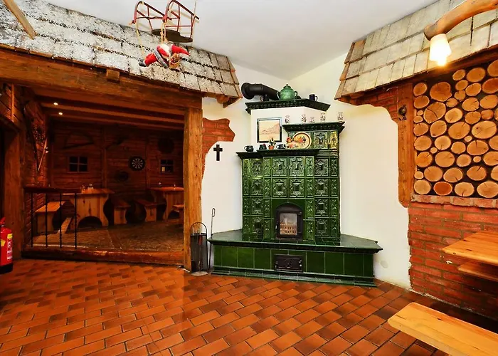 Sonnenalm 3* 塞默灵施皮塔尔