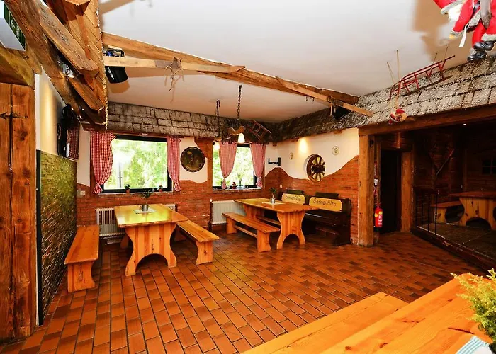 Sonnenalm 塞默灵施皮塔尔