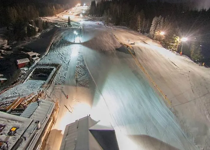 Sonnenalm 酒店 塞默灵施皮塔尔