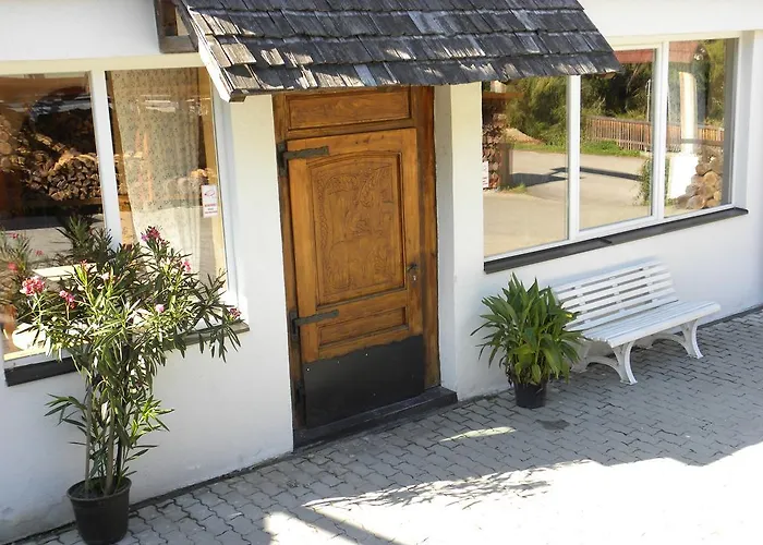 Sonnenalm 3* 塞默灵施皮塔尔