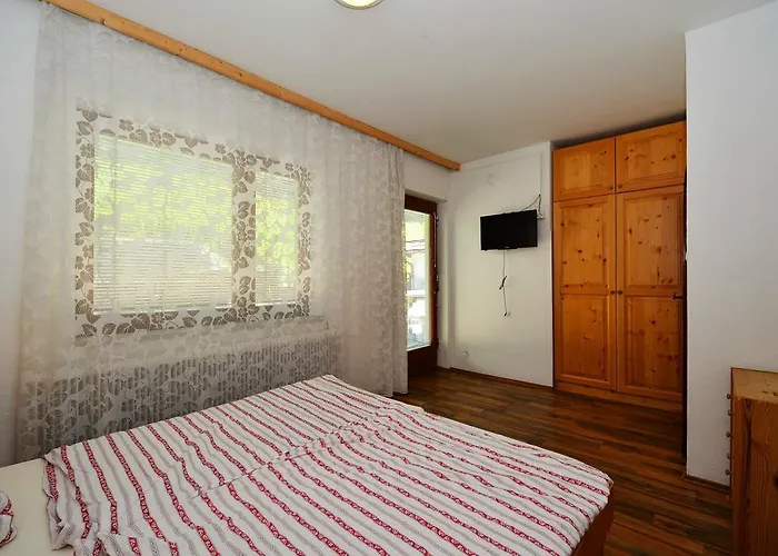 Sonnenalm فندق سبيتال آم سيميرينغ