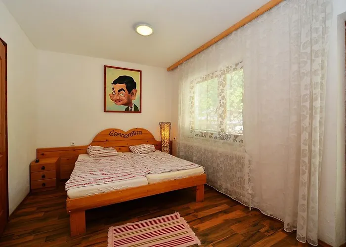 Sonnenalm Spital am Semmering