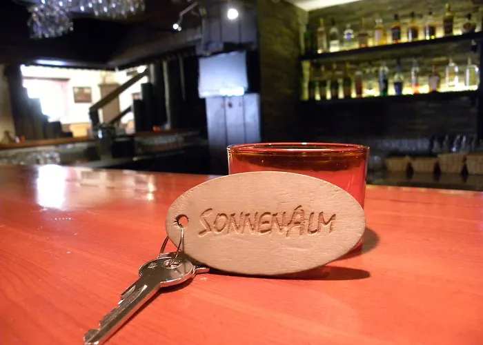 فندق Sonnenalm 3*