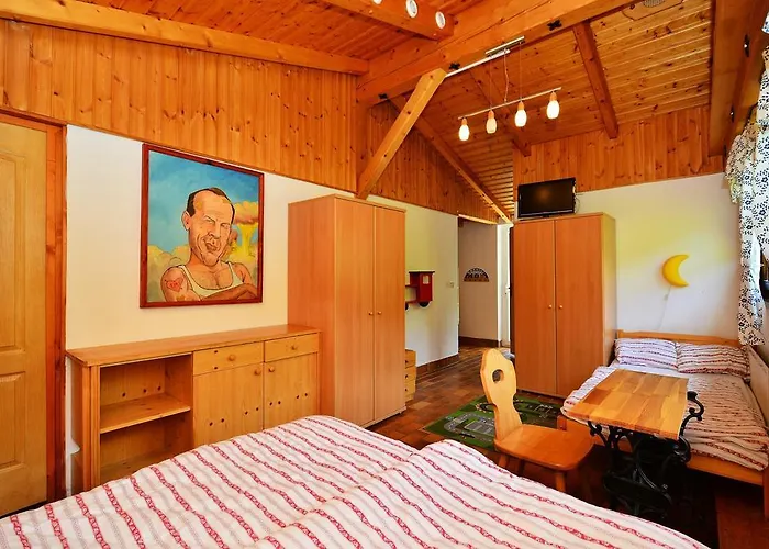 Sonnenalm 3* Spital am Semmering